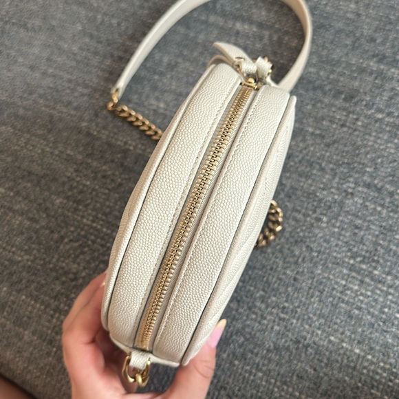 YSL round bag - Picture 6 of 11